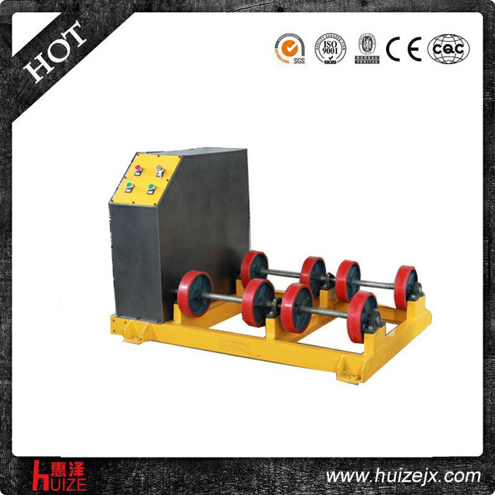 HZTY600A油桶翻轉器(翻轉1只鐵桶) HZTY600A油桶翻轉器(翻轉1只鐵桶)