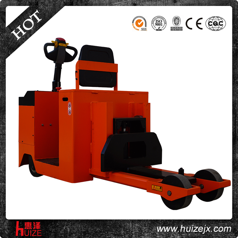 電動卷丈搬運車是紡織行業(yè)使用的趨勢 電動卷丈搬運車是紡織行業(yè)使用的趨勢