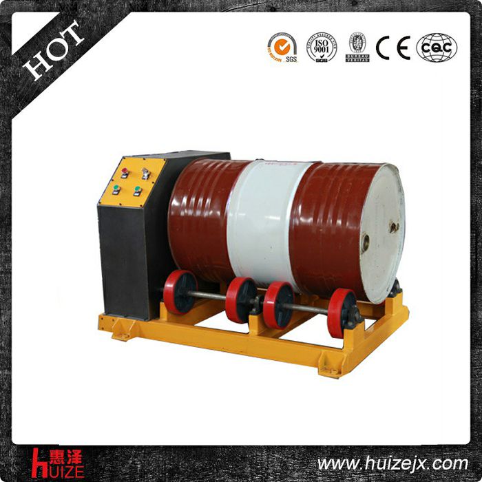 HZTY600A油桶翻轉(zhuǎn)器(翻轉(zhuǎn)1只鐵桶) HZTY600A油桶翻轉(zhuǎn)器(翻轉(zhuǎn)1只鐵桶)