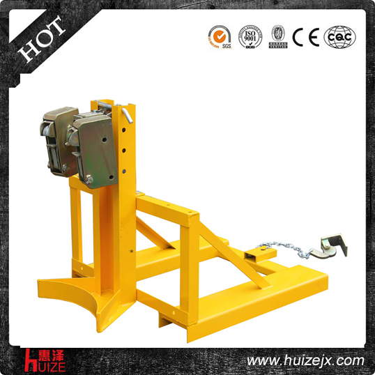 可調支架雙鷹嘴油桶夾具 可調支架雙鷹嘴油桶夾具