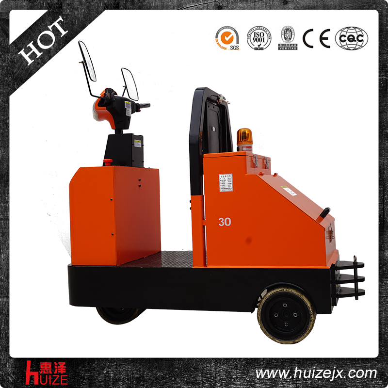 1T/2T/3T電動(dòng)牽引車 1T/2T/3T電動(dòng)牽引車