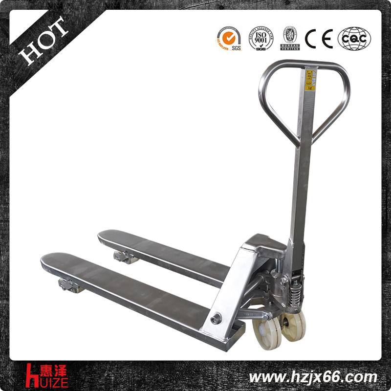 手動液壓搬運車 手動液壓搬運車