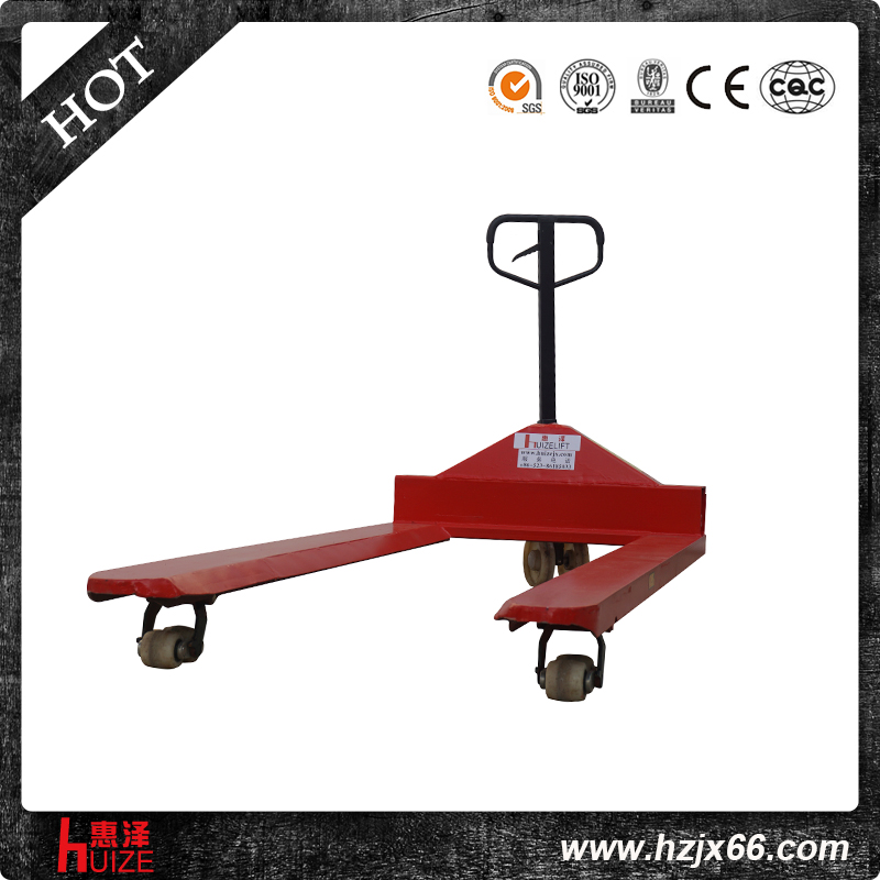 手動(dòng)液壓紗卷搬運(yùn)車(chē) 手動(dòng)液壓紗卷搬運(yùn)車(chē)