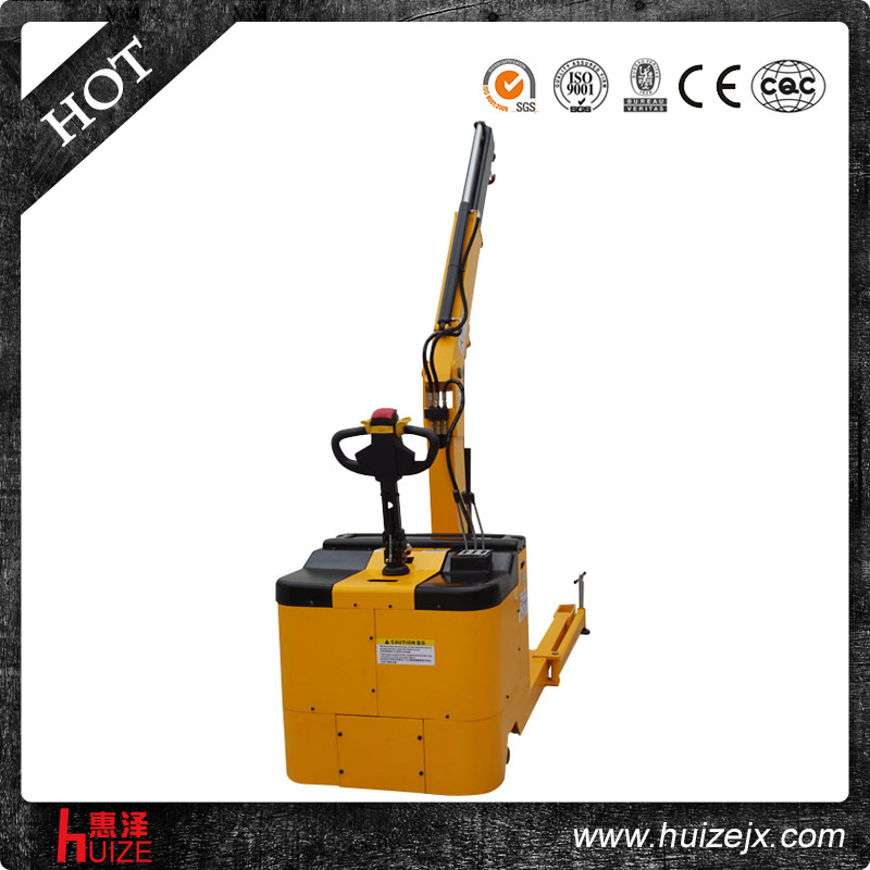 可移動吊車 可移動吊車