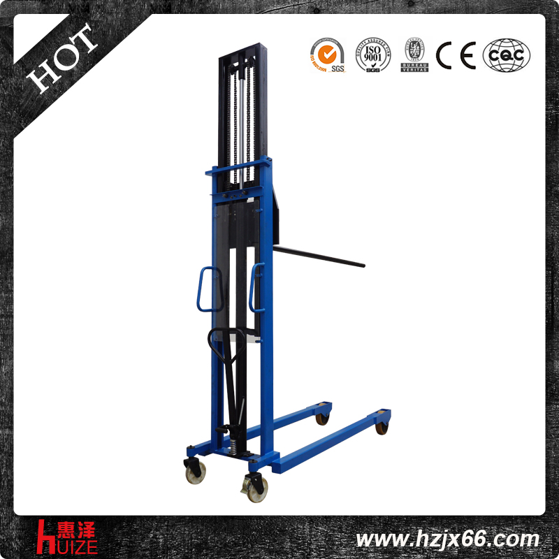 手動紙筒升高車(輕型—圓棒款) 手動紙筒升高車(輕型—圓棒款)