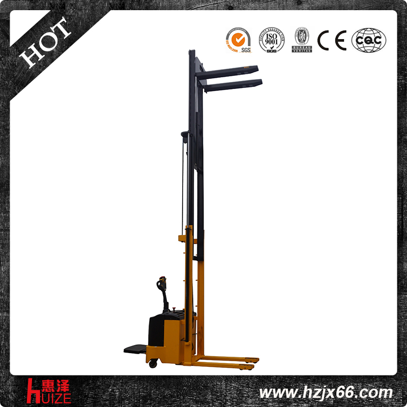 全電動(dòng)堆高車(chē)三門(mén)架 全電動(dòng)堆高車(chē)三門(mén)架