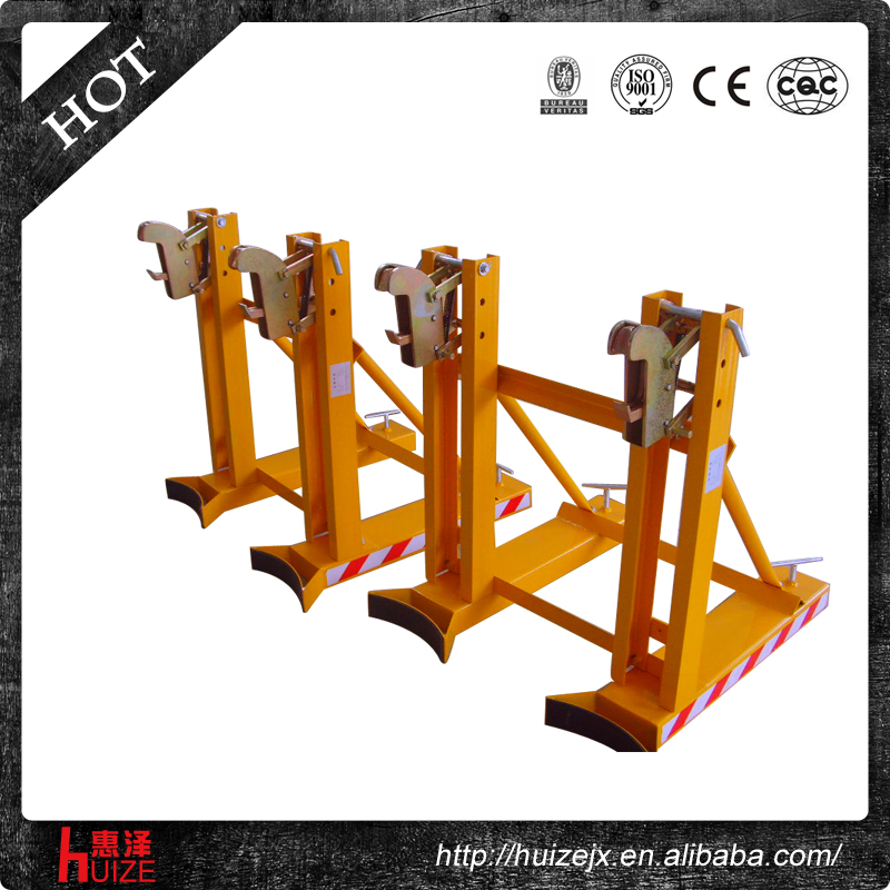 油庫專用油桶夾具吊具 油庫專用油桶夾具吊具