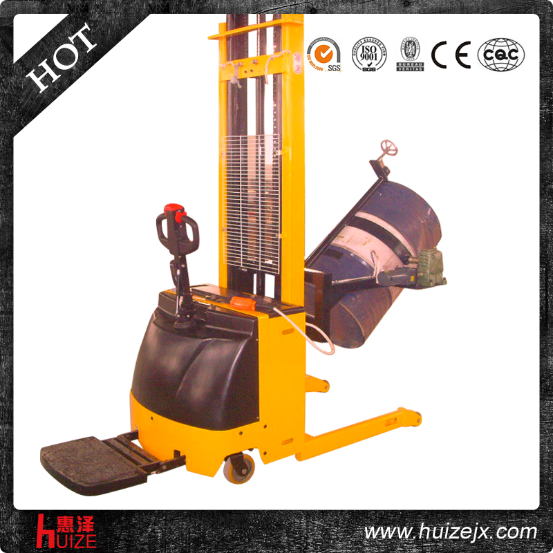 化工行業專用油桶車 化工行業專用油桶車