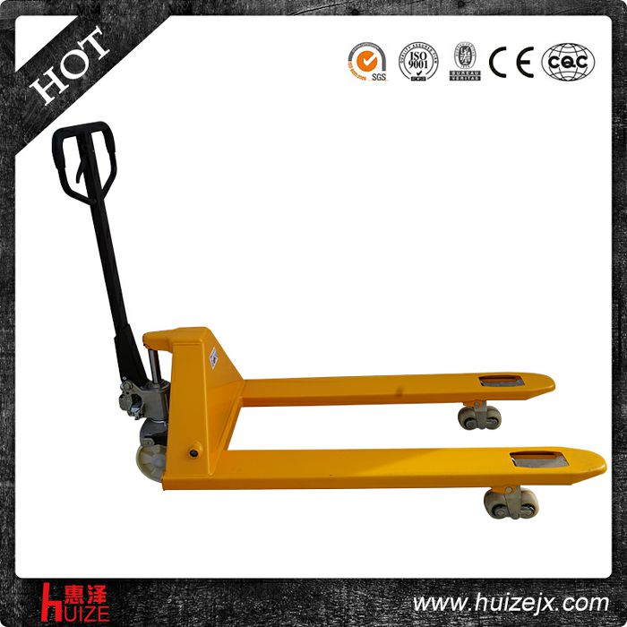 手動液壓搬運(yùn)車 手動液壓搬運(yùn)車