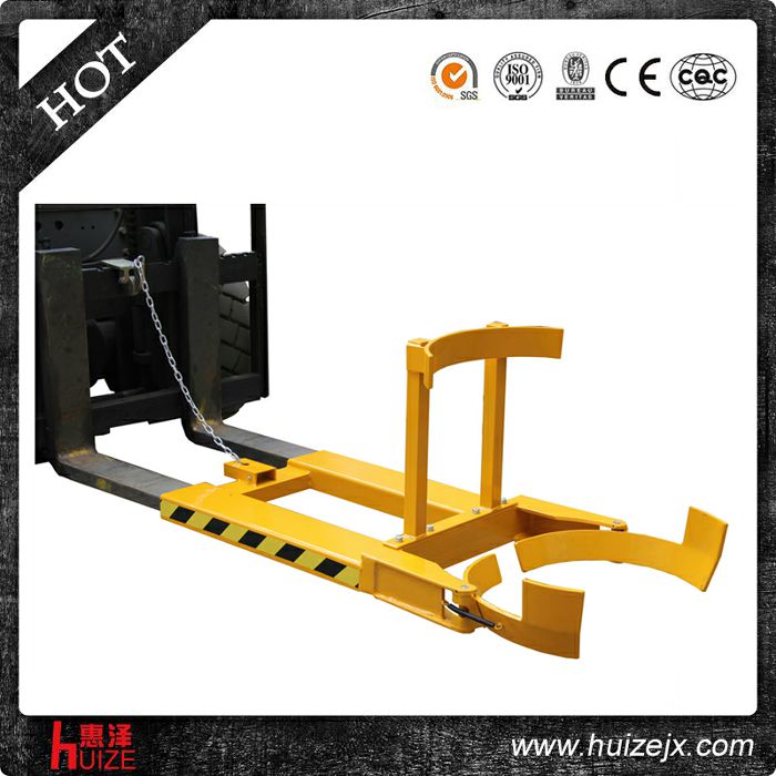 抱箍式油桶搬運(yùn)夾(一次夾1個桶,只適合大肚塑桶) 抱箍式油桶搬運(yùn)夾(一次夾1個桶,只適合大肚塑桶)